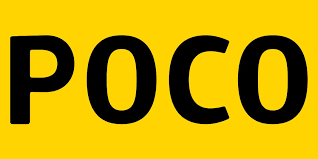 شاومي فئة بوكو