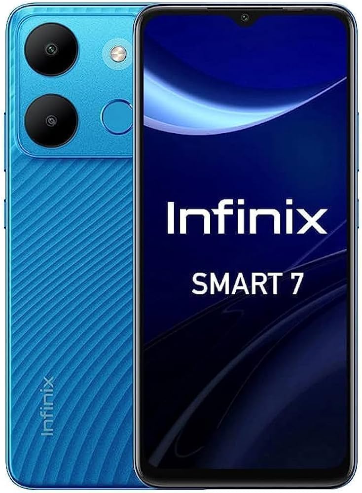 انفنكس سمارت 7