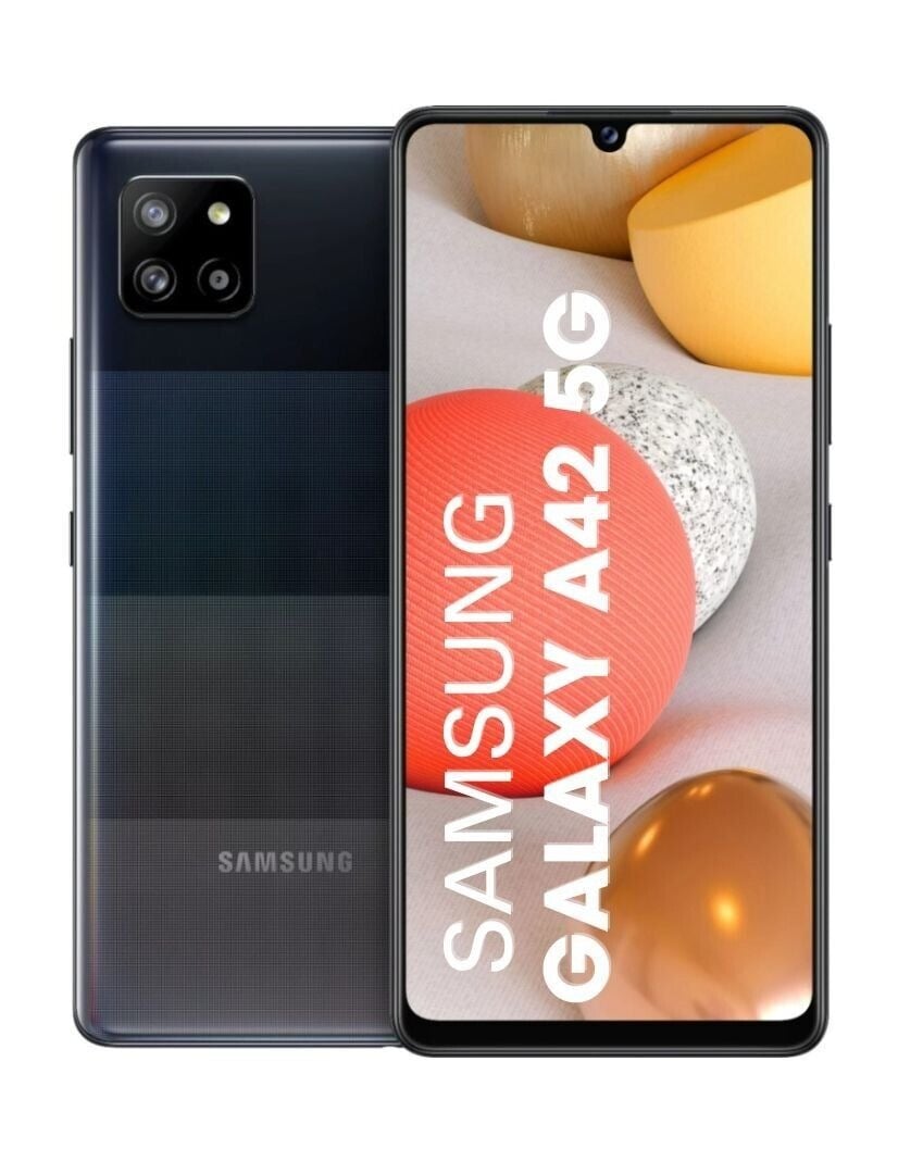 سامسونج A42