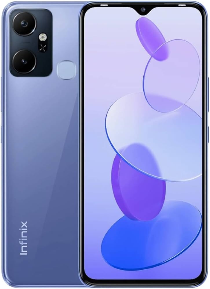 انفنكس سمارت 6 بلس