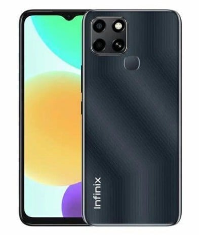 انفنكس سمارت 6