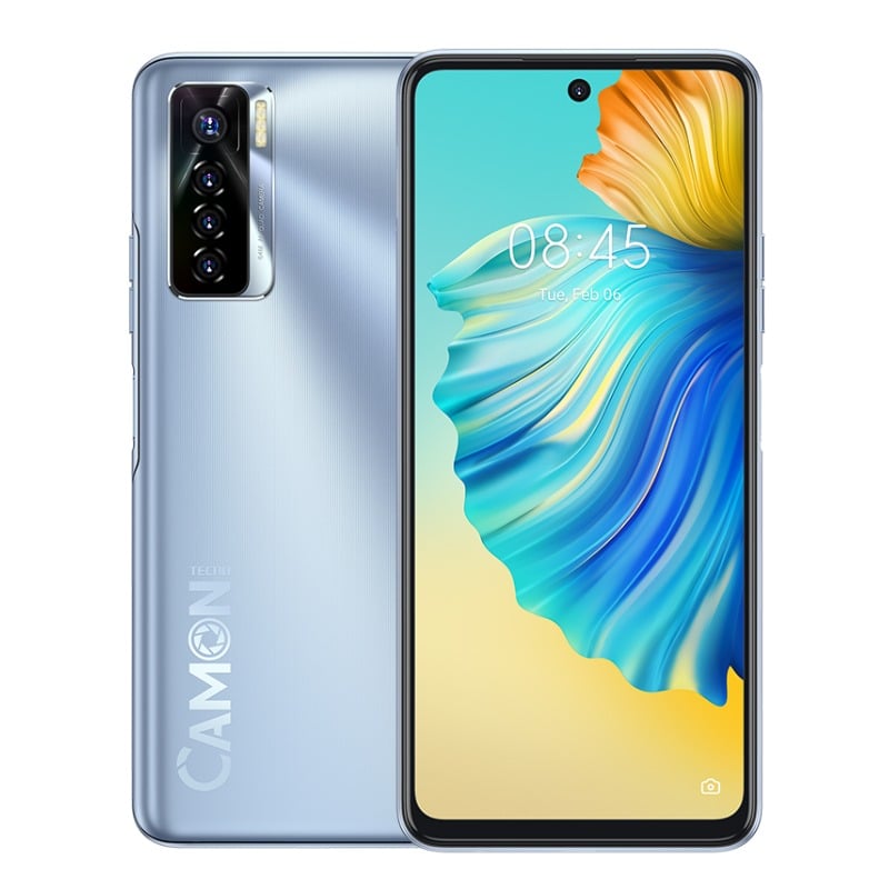 كامون 17 برو