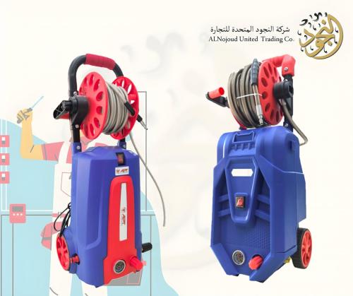 High Pressure Cleaner Induction Motor