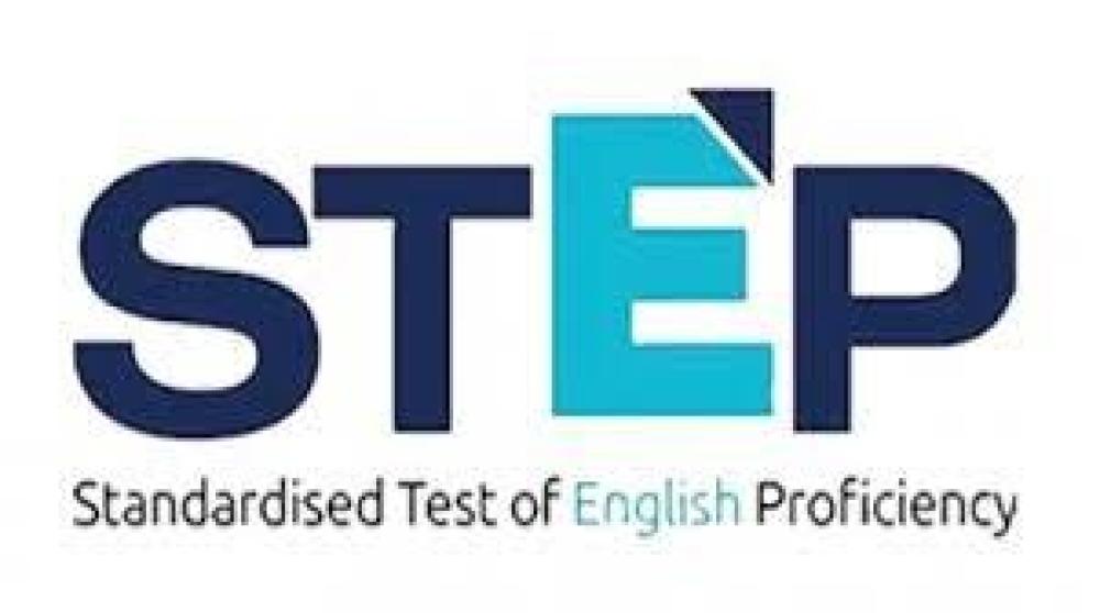 اختبار ستيب STEP: ما هو، اهميته،أقسامه، درجاته