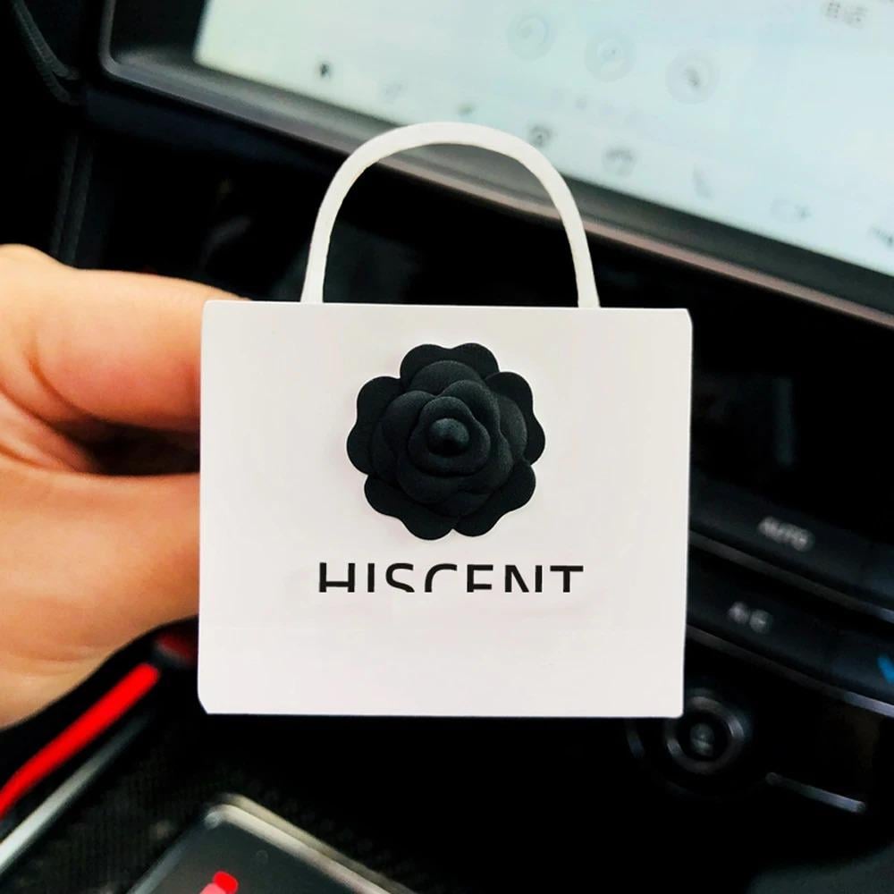 معطر السيارة