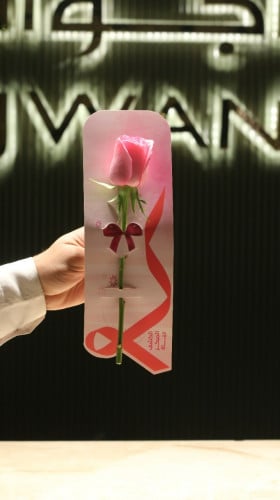 توزيعات سرطان الثدي