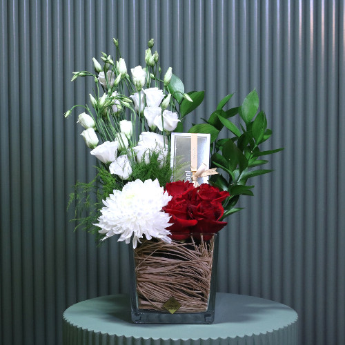 تغليف هدايا فاخر