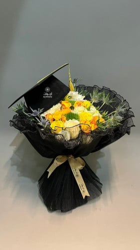 هدية تخرج مميزة