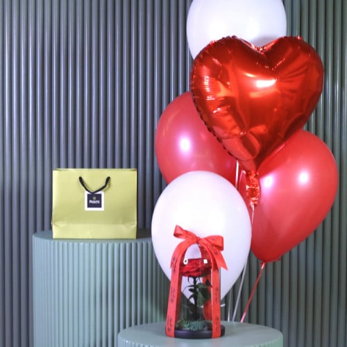 هدايا عيد الحب (لوف)