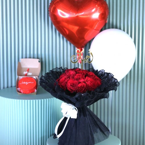 هدايا للمناسبات الخاصة (شغف)