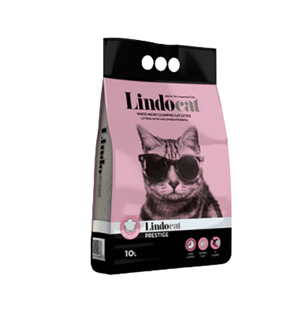 ليندو كات برستيج 10L