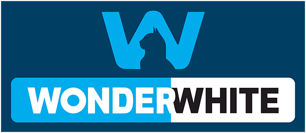 WONDER WHITE