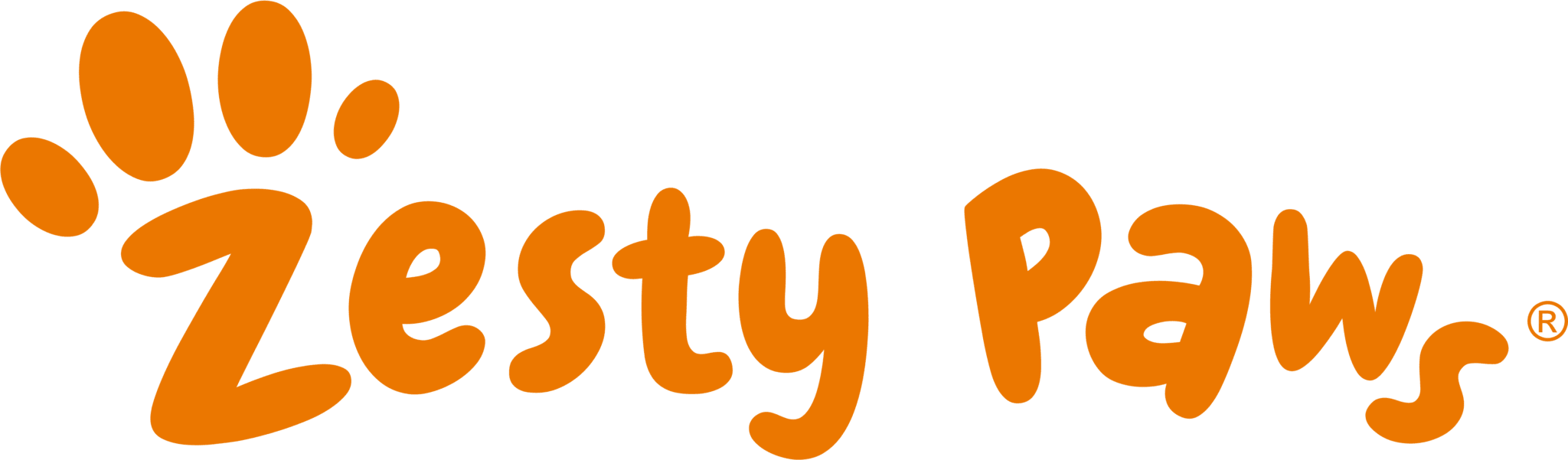 Zesty Paws
