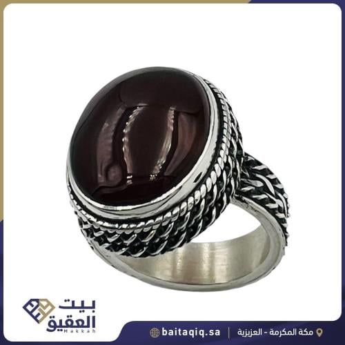 خاتم 6