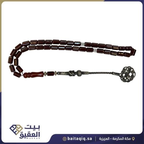 سبحة العقيق الخرساني