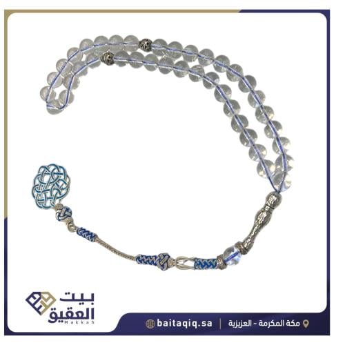 سبحة الكوارتز