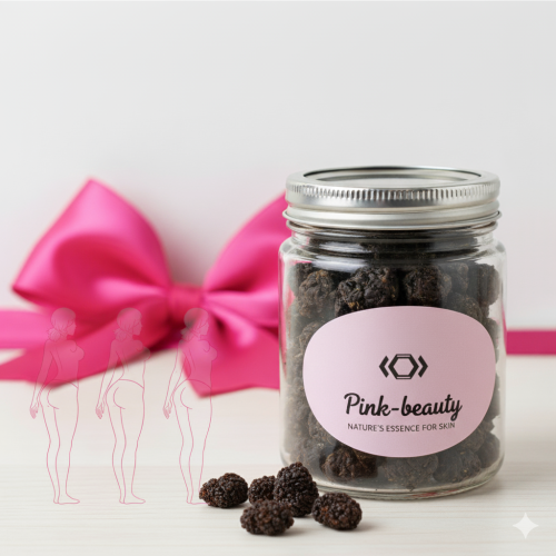 بكج تحاميل تكبير المؤخرة