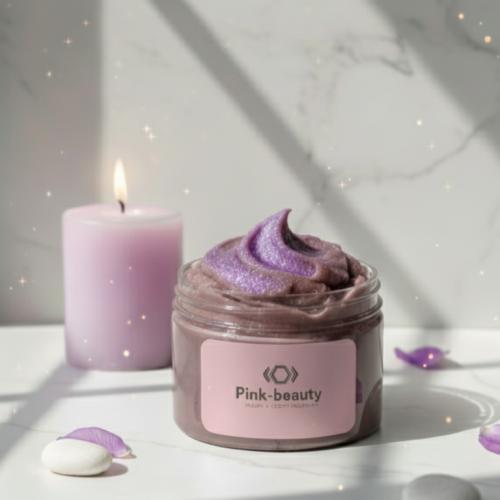 صابونية الاعشاب المبيظة