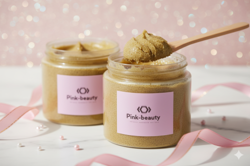 صابونية الكركم والعرق سوس