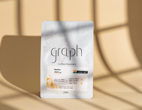 محصول هندي - بي هايف 250G