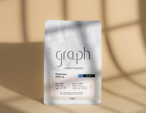 محصول سلفادور- ال ماتاثانو 250G