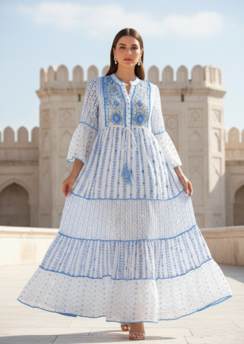 جلابيه ناعمه