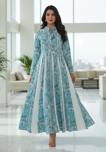 جلابيه يوميه