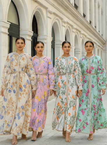 جلابيه يوميه