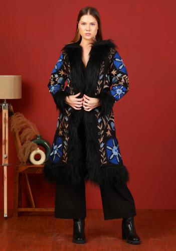 جاكيت طويل Alza