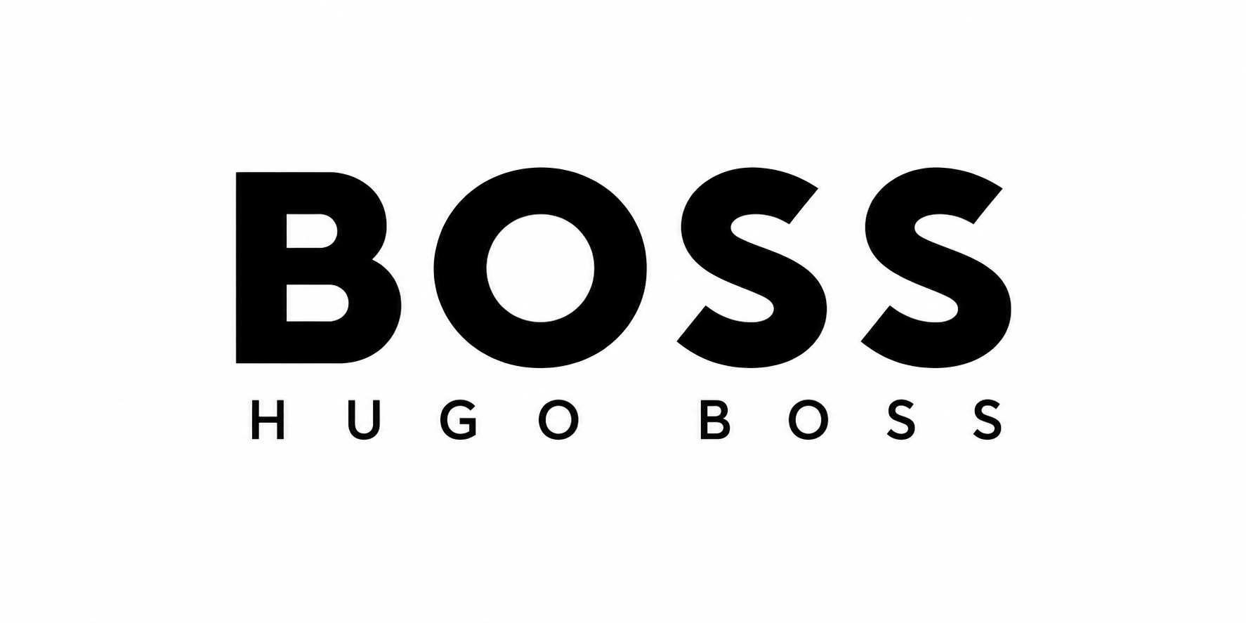 HUGO BOSS