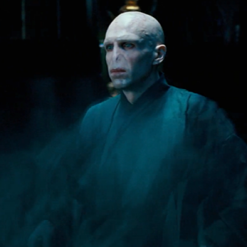 عصا فولدمورت- Voldemort Wand