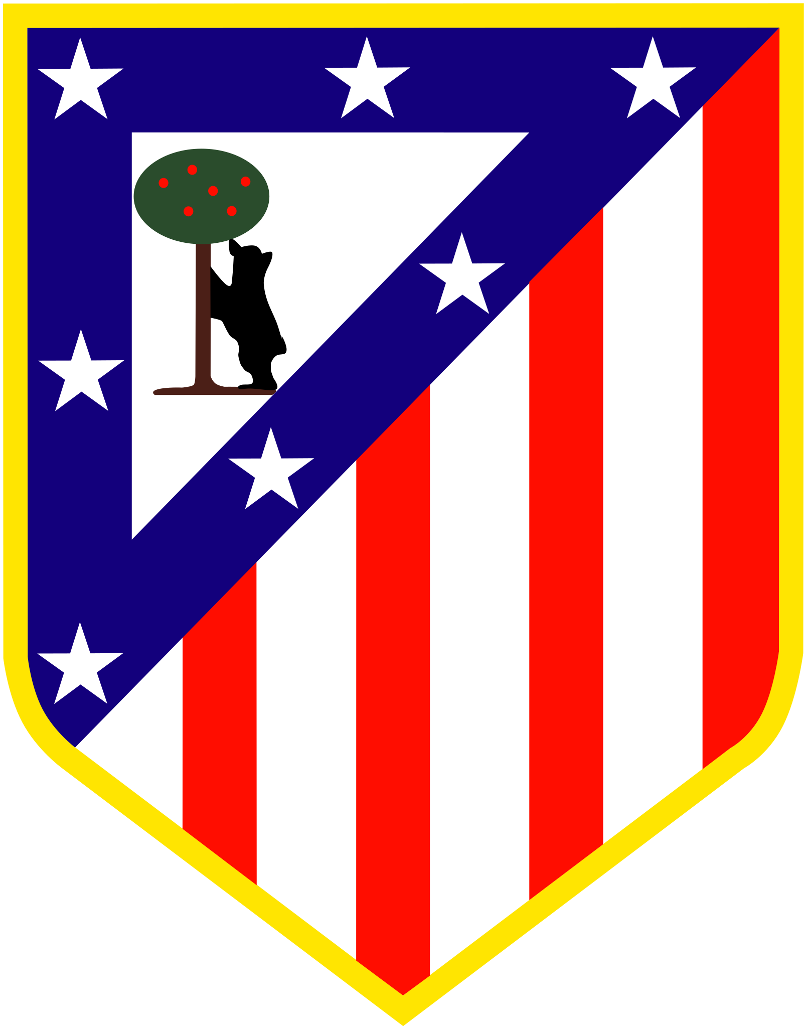 اتلتيكو مدريد