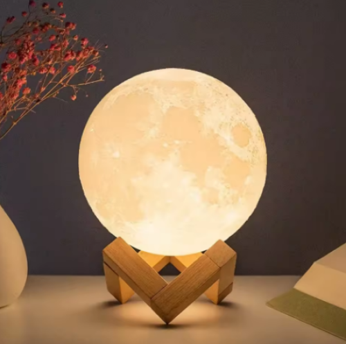القمر | Moon