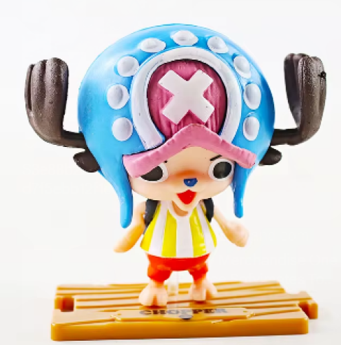 تشوبر | Chopper