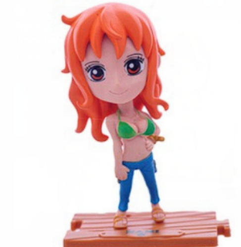 نامي | Nami