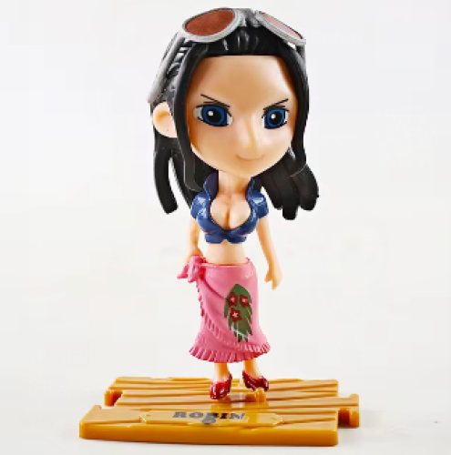 نيكو روبن | Nico Robin