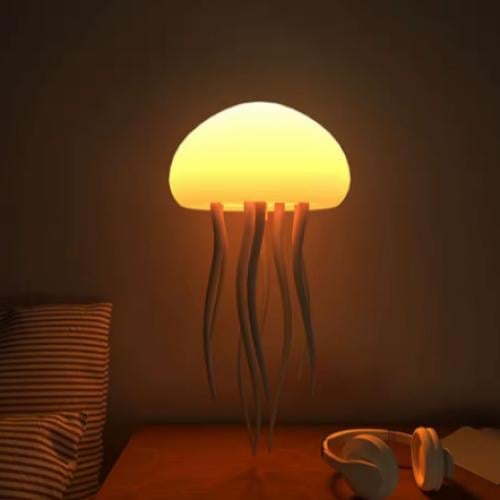 القنديل | jellyfish
