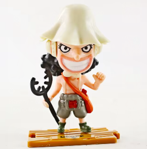 أوسوب | Usopp