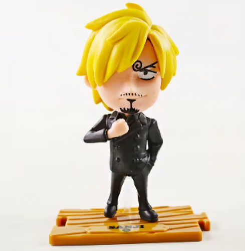 سانجي | Sanji