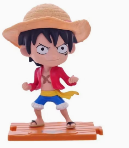 لوفي | Luffy