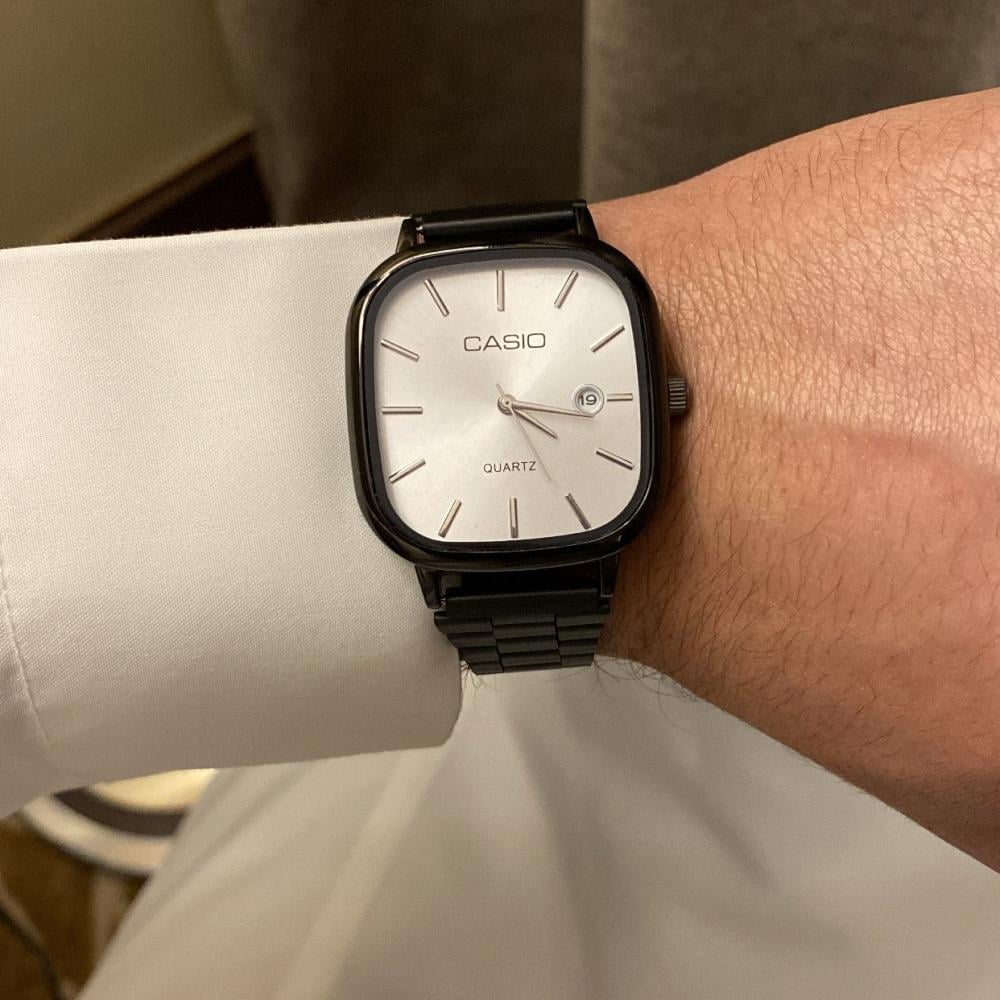 ساعات رجاليه