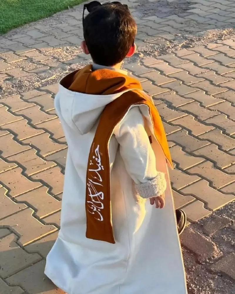 فروه شتويه جوخ دبل فيس