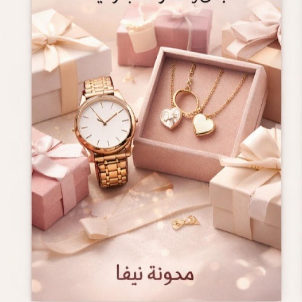 الأناقة في التفاصيل: كيف تختارين القطعة المناسبة لكِ؟