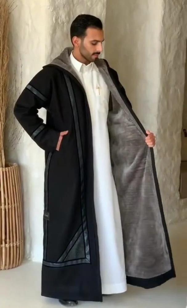 فروه رجالي سدو حصريه وانيقه