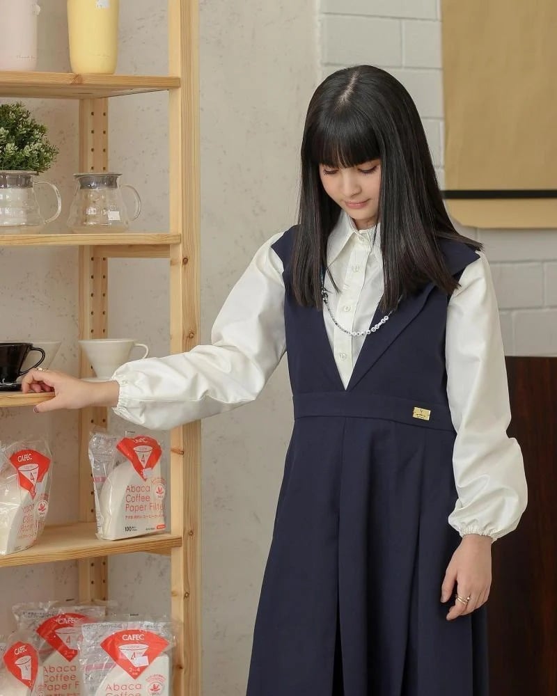 مريول مدرسي