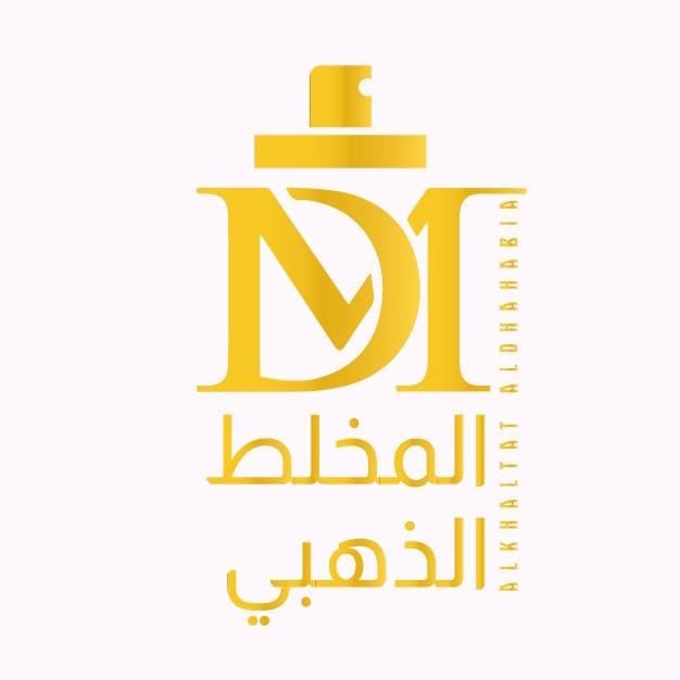 المخلط الذهبي للعود
