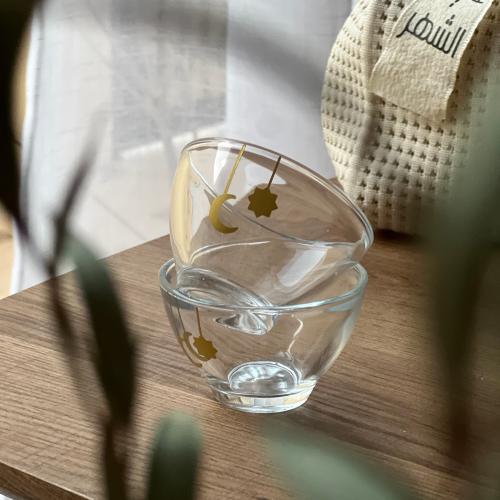 فنجال قهوة