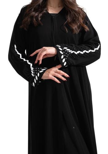 ملكي شغل يدوي على الكم