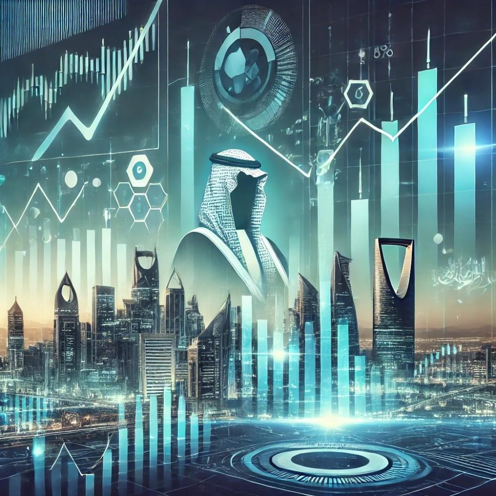 السوق السعودي