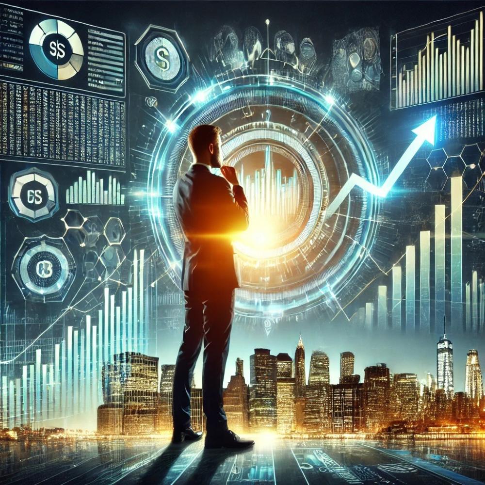 أسرار الأسهم